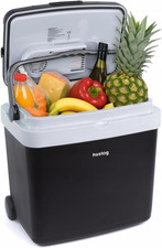 Frigo Elettrico Portatile 33L