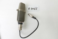 Sony C-38B Microfono a