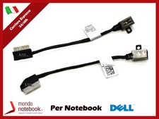 Connettore alimentazione