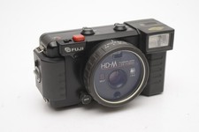Fuji fotocamera impermeabile HD-M 35 mm resistente 35 mm fotocamera compatta pellicola