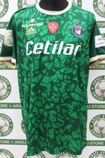 Maglia Calcio PISA MATCH WORN