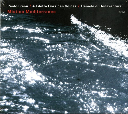 Paolo fresu mistico - fresu,