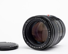 Leica Summicron-R 90 mm