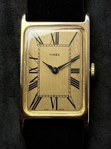 Orologio meccanico vintage