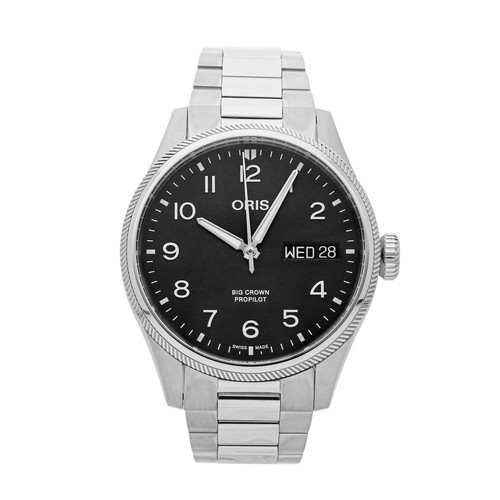 Oris big crown propilot - oris,