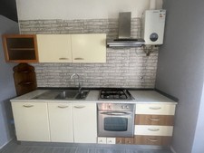 cucina completa usato