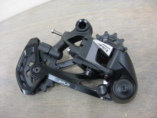 Deragliatore posteriore sram - deragliatore,