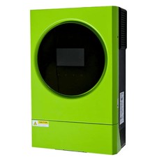 Inverter Solare Off grid onda