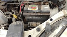 2000-04 Focus Station Wagon