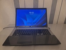 Notebook Acer 17,3 pollici