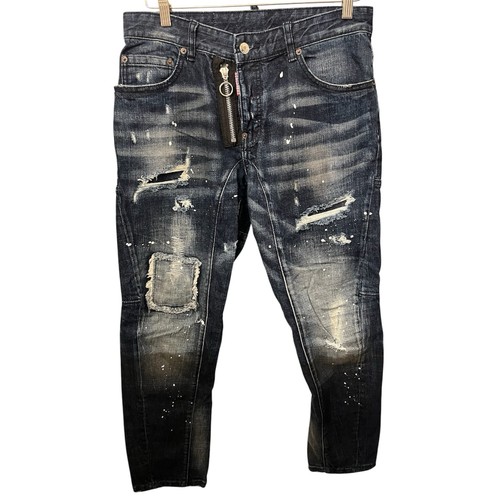 Jeans dsquared2 made tally - made, in