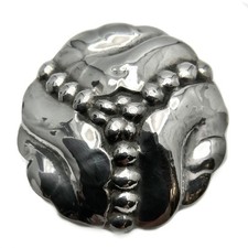 SPILLA ARGENTO GEORG JENSEN