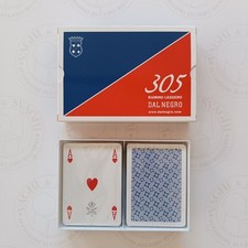 Carte gioco dal - gioco, negro