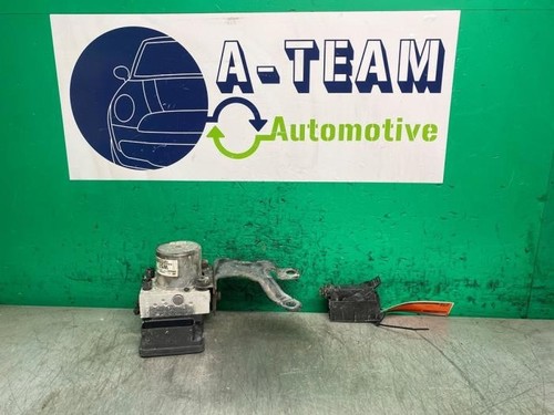 Gruppo freno abs kia rio - kia, iii