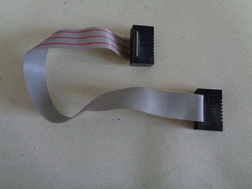 Connettore microdrive cavo - connettore, a
