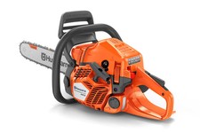 Motosega Husqvarna 445S barra