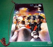 CALENDARIO dell'Arma dei