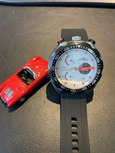 Orologio mondia gp026 - orologio,