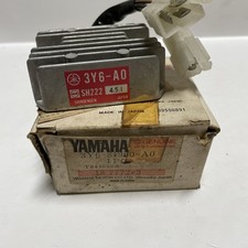 NOS OEM YAMAHA XT550 SR250