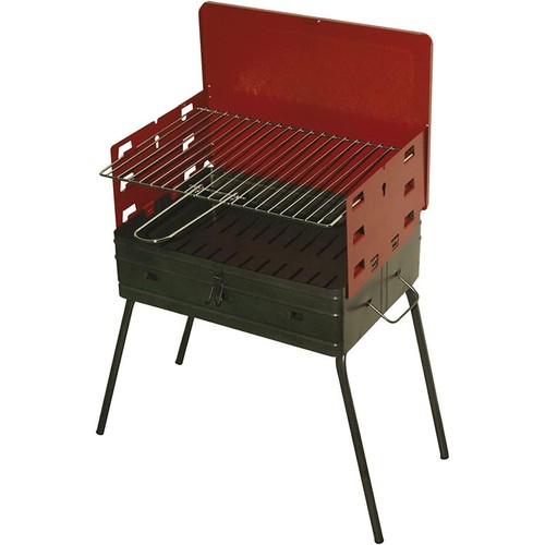 Barbecue picnic gita 30x40 - barbecue,