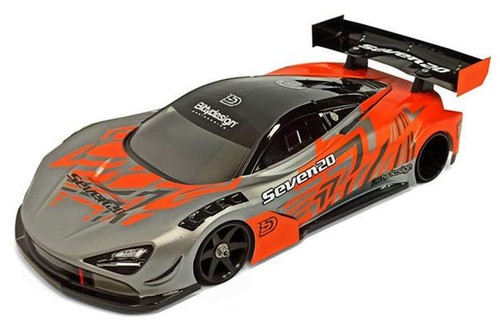 Corpo bittydesign gt12 seven20 - gt12,