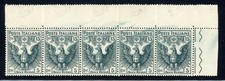 Regno 1915 cent 5 - -, +