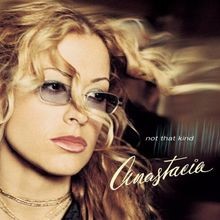 Not That Kind von Anastacia | CD | Zustand sehr gut