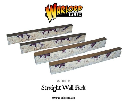 Bolt action straight wall - action,