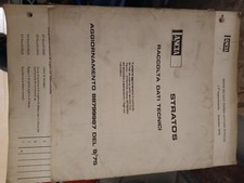 manuale d officina Lancia