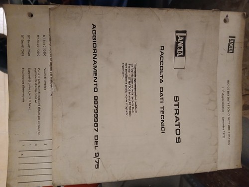 Manuale officina lancia - officina,