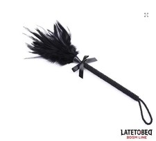 Frustino Ticler tintillatore