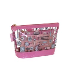 SET BUSTE KISS&GO ROSA