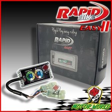 CENTRALINA AGGIUNTIVA RAPID BIKE EASY II PEUGEOT Metropolis 400 2016 2017