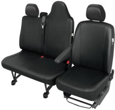 Opel Movano B Similpelle