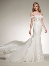 Abito da sposa Pronovias