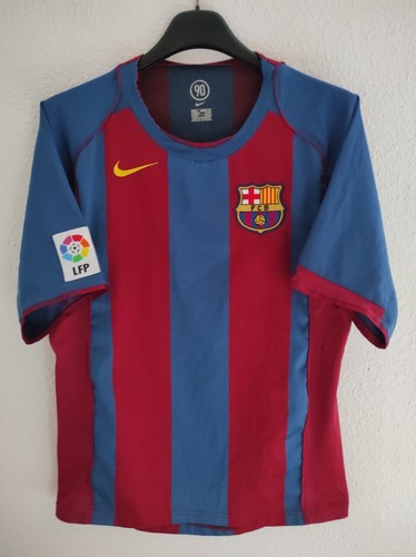 Barcelona 2004 2005 - fc,