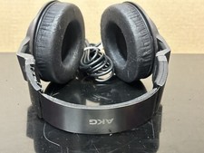 AKG K550 Cuffie - Nero