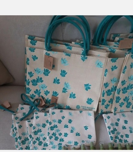Yves rocher borsa - mare, e