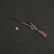 1/12 L42A1 Soldatino Accessori