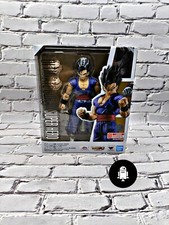 SH Figuarts Ultimate Gohan Dragon Ball Super Hero Bandai S.H Figuarts