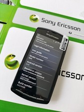 Sony ericsson xperia play - xperia, r800