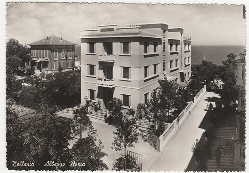 Bellaria rimini albergo - bellaria,