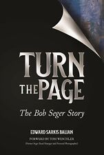 TURN THE PAGE-The Bob Seger