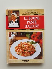 In cucina con Suor Germana. LE