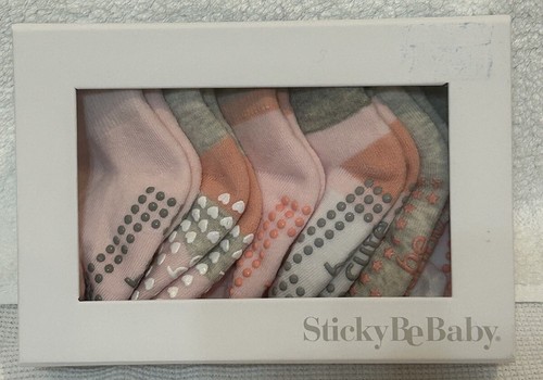 Calze antiscivolo sticky - calze,