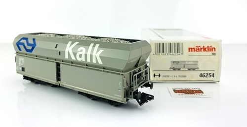 Jm539 marklin 46254 - marklin, h0