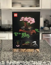 Eccellente Lego Bonsai Sakura