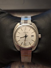 RARO MOVADO BY ZENITH Surf