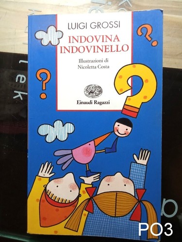 Indovina indovinello grossi - indovina,
