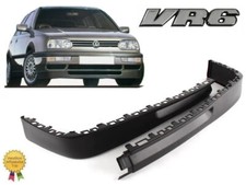 Spoiler Sottoparaurti Lama Anteriore Baffo VR6 Lip per GOLF 3 MK3 1991-1997